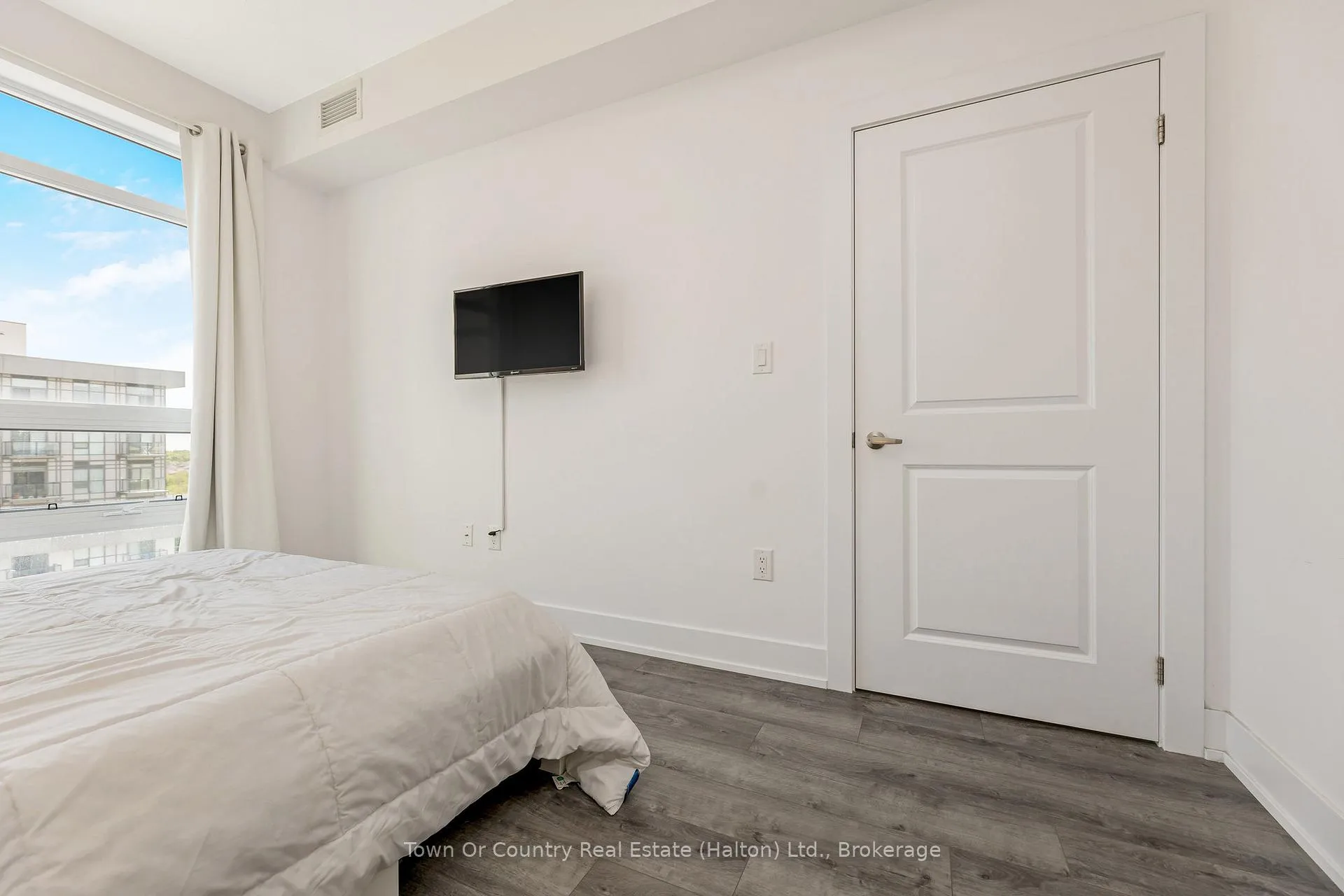 Photo 13 of Unit 1106, 450 Dundas Street E, Hamilton, Waterdown — HOMEH