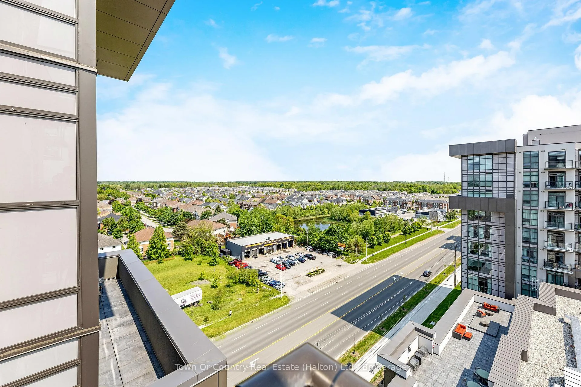 Photo 18 of Unit 1106, 450 Dundas Street E, Hamilton, Waterdown — HOMEH