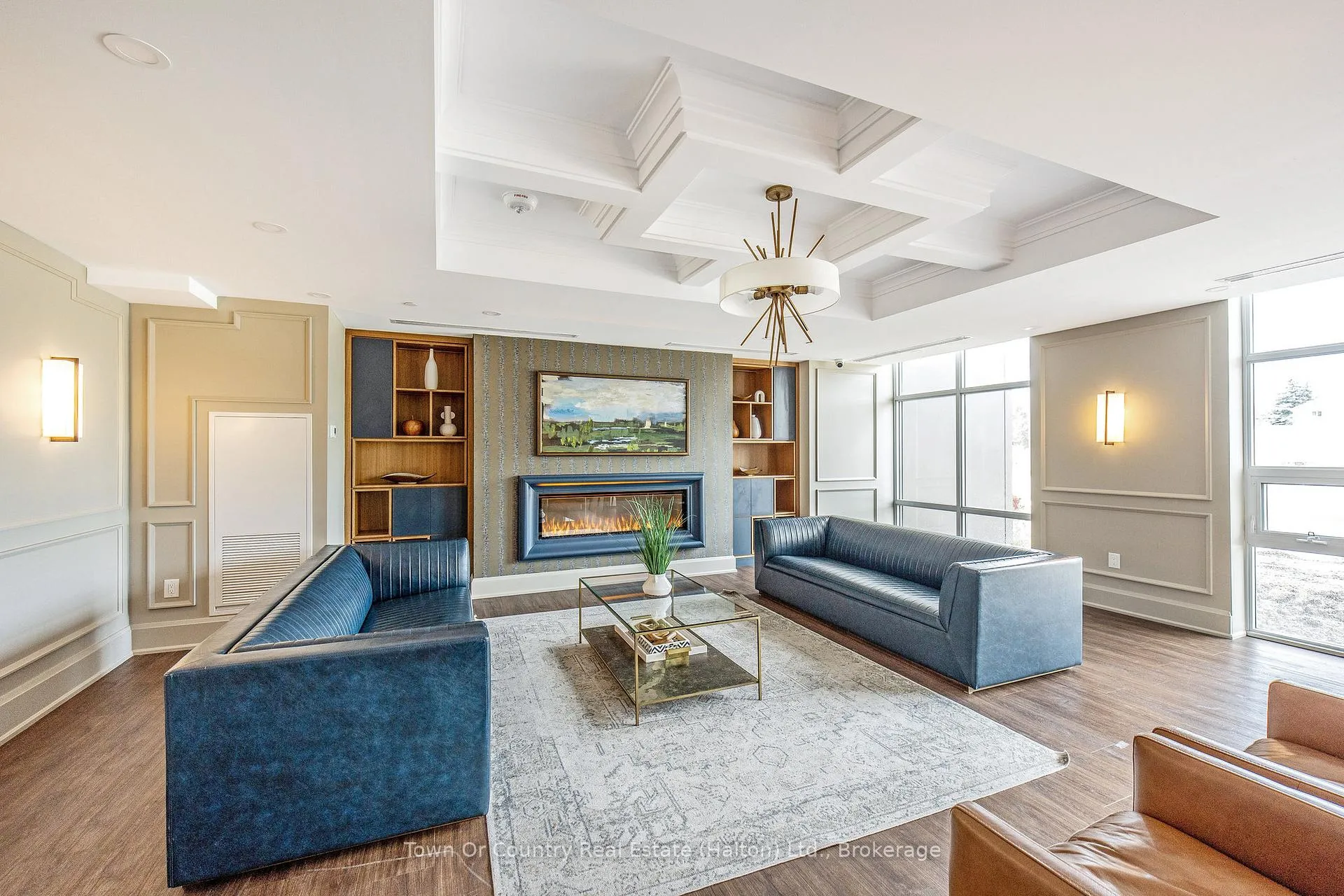 Photo 20 of Unit 1106, 450 Dundas Street E, Hamilton, Waterdown — HOMEH