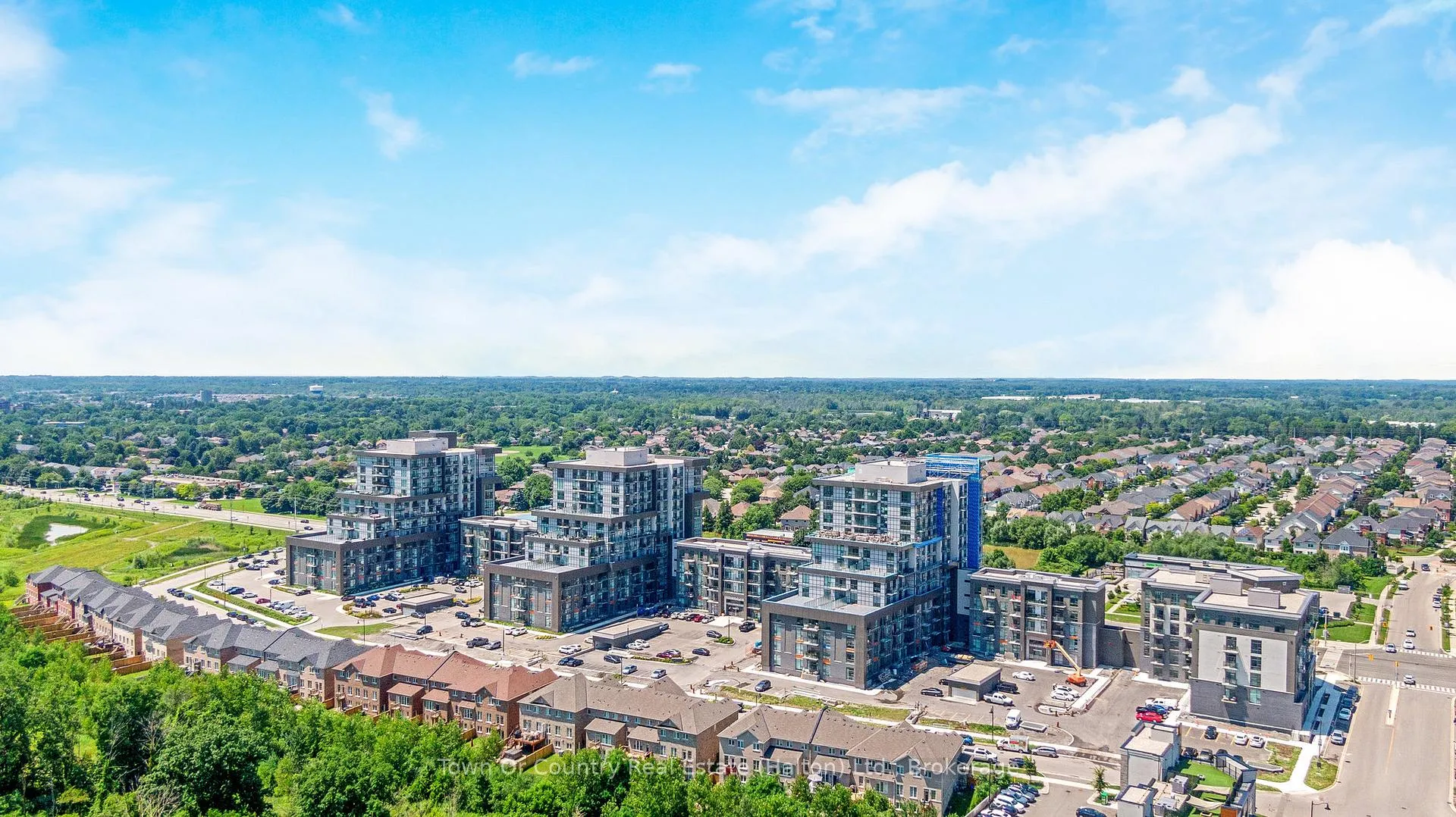Photo 23 of Unit 1106, 450 Dundas Street E, Hamilton, Waterdown — HOMEH