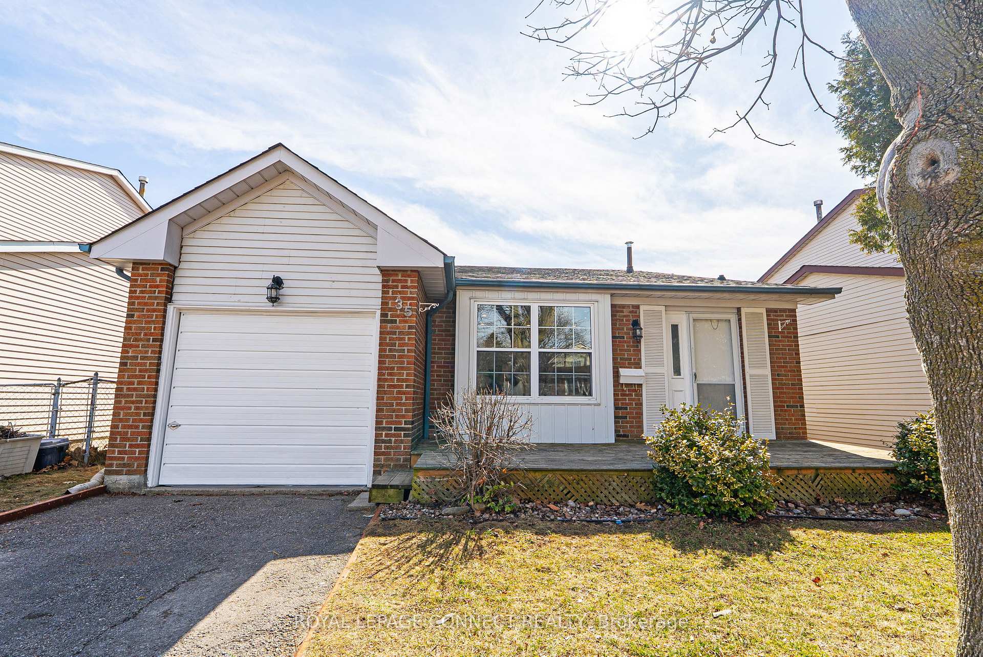 Photo 1 of 35 Banner Crescent, Ajax, South West — HOMEH