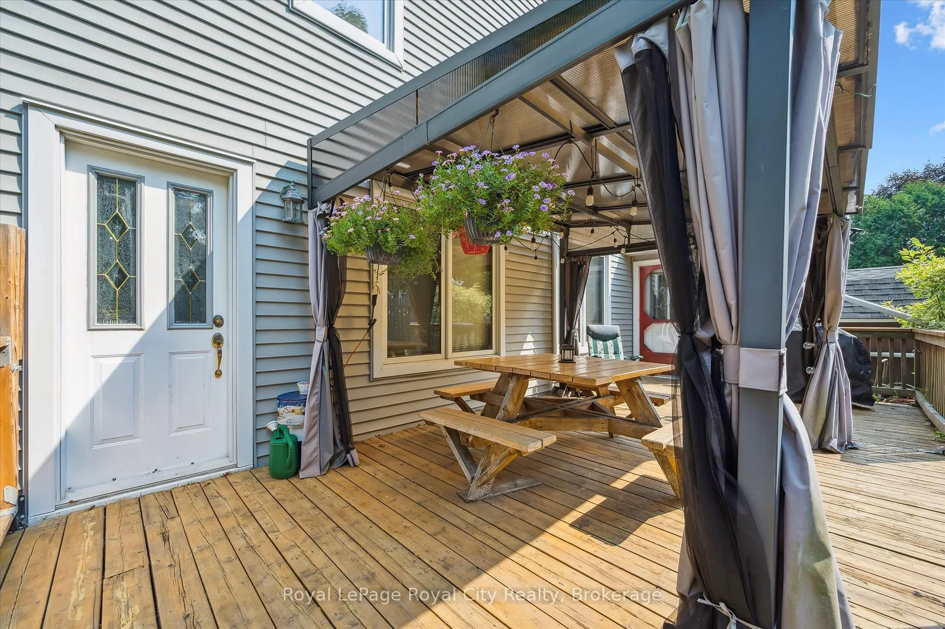 Photo 27 of 69 Nottingham Street, Guelph, Downtown — HOMEH