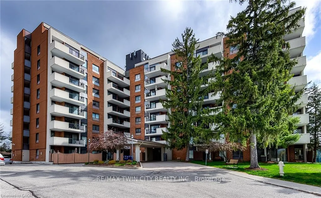 Photo 1 of Unit 212, 260 sheldon Avenue N, Kitchener — HOMEH