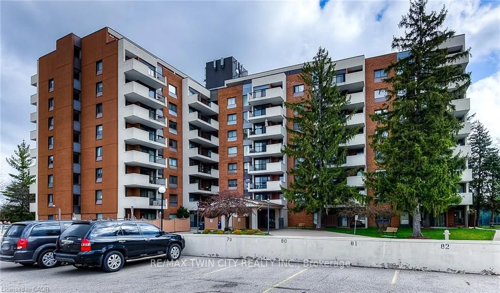 Photo 2 of Unit 212, 260 sheldon Avenue N, Kitchener — HOMEH
