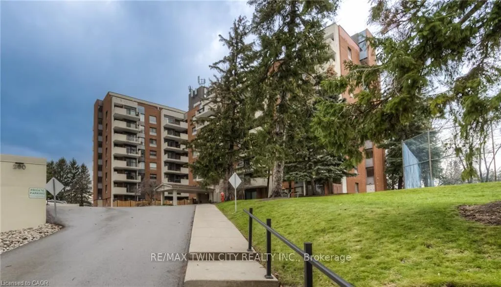 Photo 3 of Unit 212, 260 sheldon Avenue N, Kitchener — HOMEH