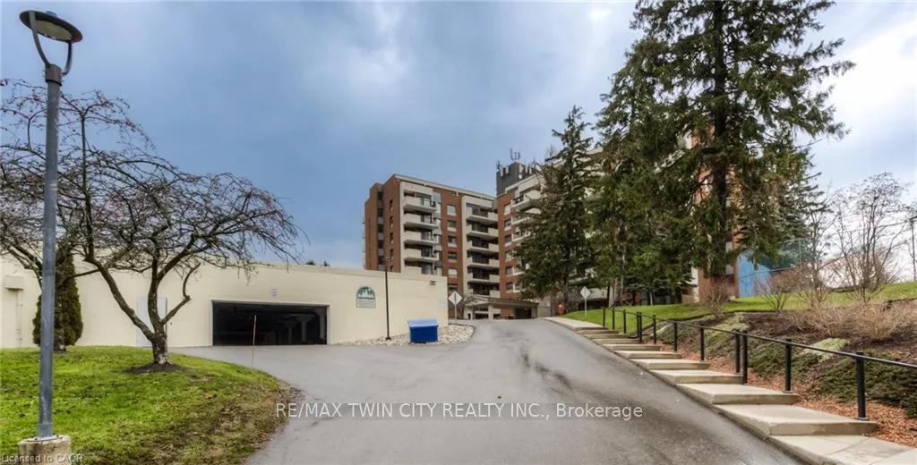 Photo 5 of Unit 212, 260 sheldon Avenue N, Kitchener — HOMEH