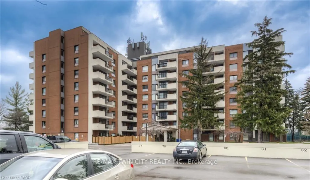 Photo 7 of Unit 212, 260 sheldon Avenue N, Kitchener — HOMEH