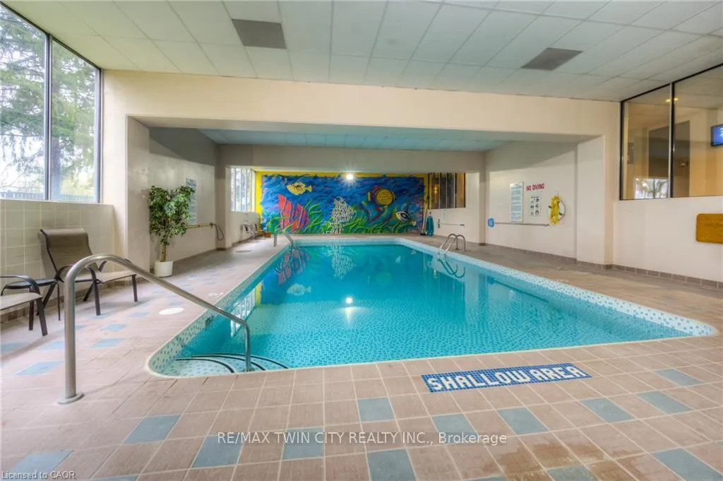 Photo 10 of Unit 212, 260 sheldon Avenue N, Kitchener — HOMEH