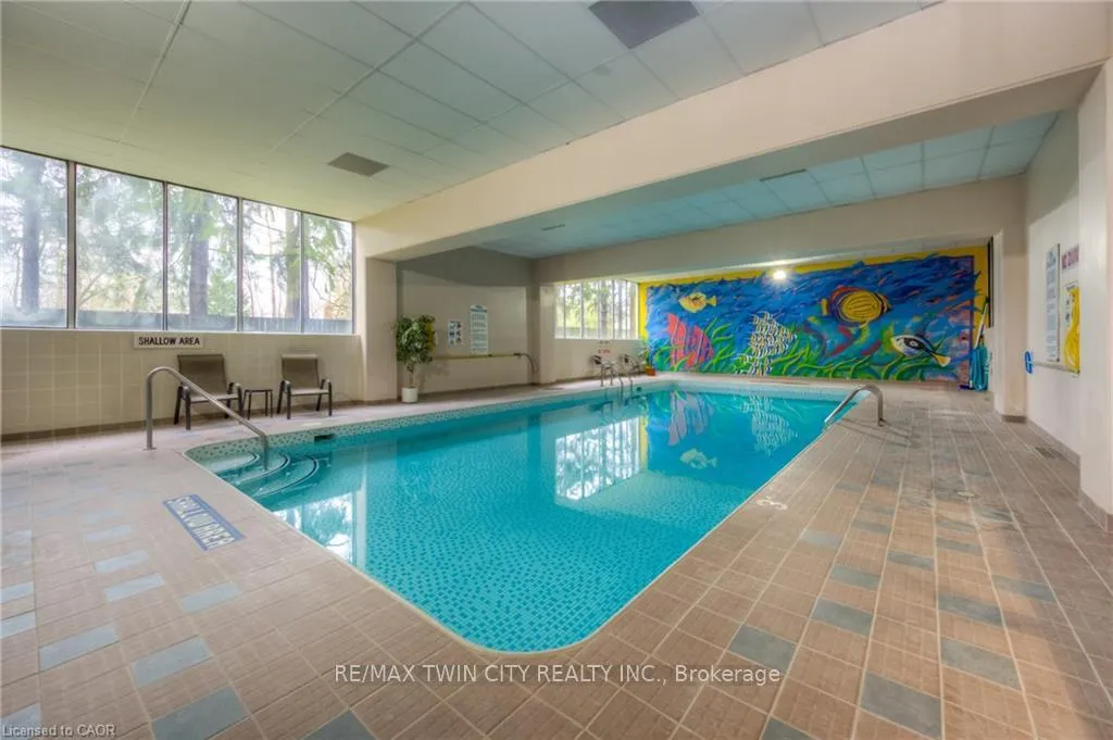 Photo 11 of Unit 212, 260 sheldon Avenue N, Kitchener — HOMEH
