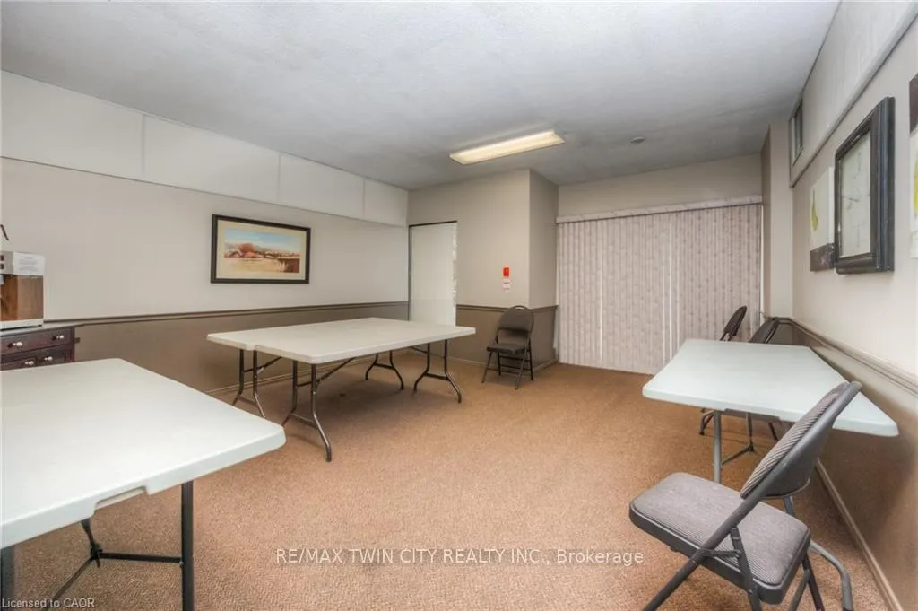 Photo 13 of Unit 212, 260 sheldon Avenue N, Kitchener — HOMEH