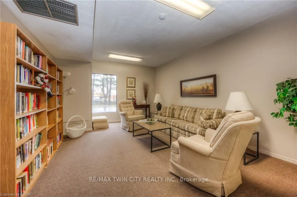 Photo 14 of Unit 212, 260 sheldon Avenue N, Kitchener — HOMEH