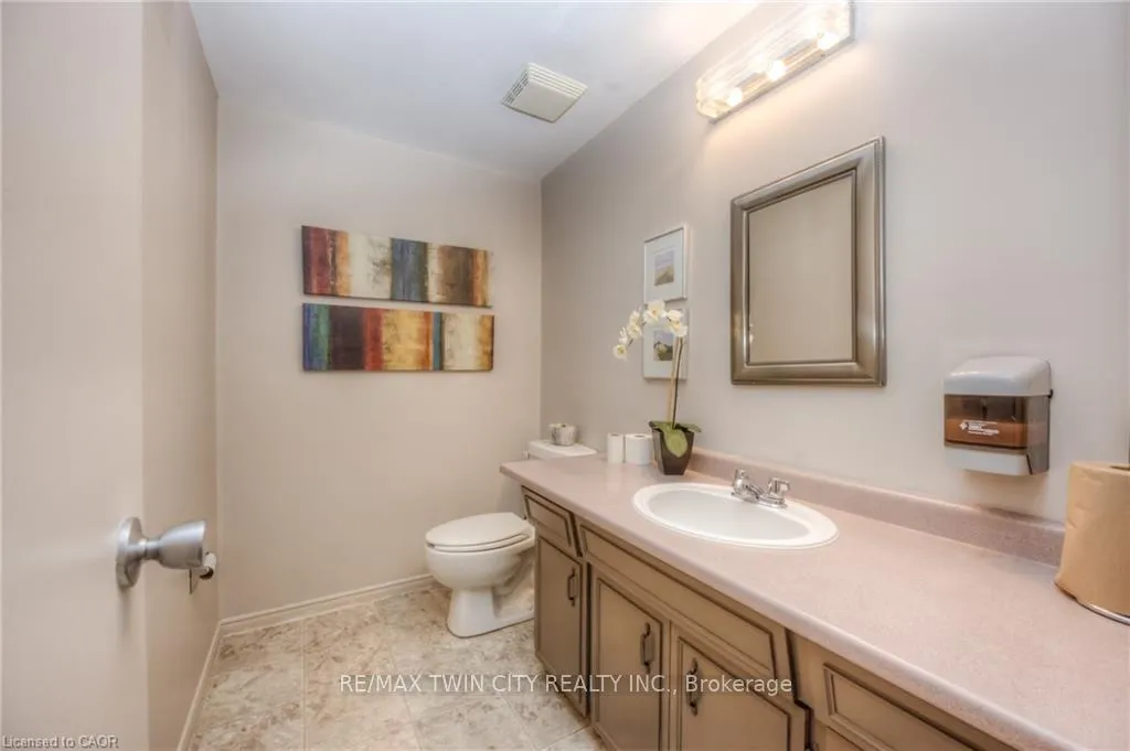 Photo 15 of Unit 212, 260 sheldon Avenue N, Kitchener — HOMEH