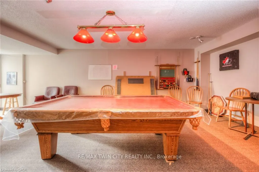 Photo 17 of Unit 212, 260 sheldon Avenue N, Kitchener — HOMEH