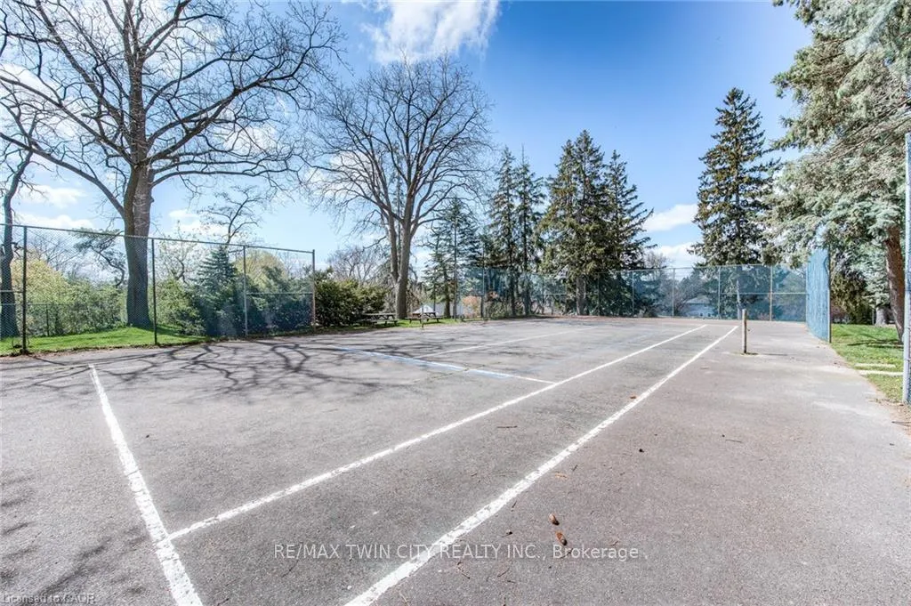 Photo 18 of Unit 212, 260 sheldon Avenue N, Kitchener — HOMEH