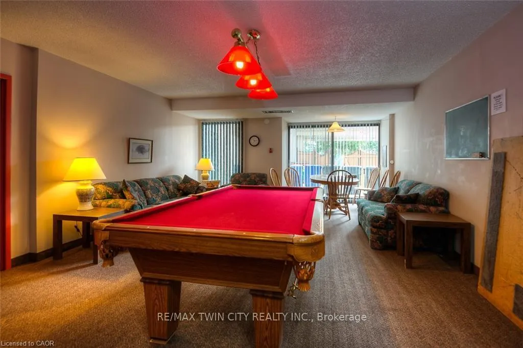 Photo 19 of Unit 212, 260 sheldon Avenue N, Kitchener — HOMEH