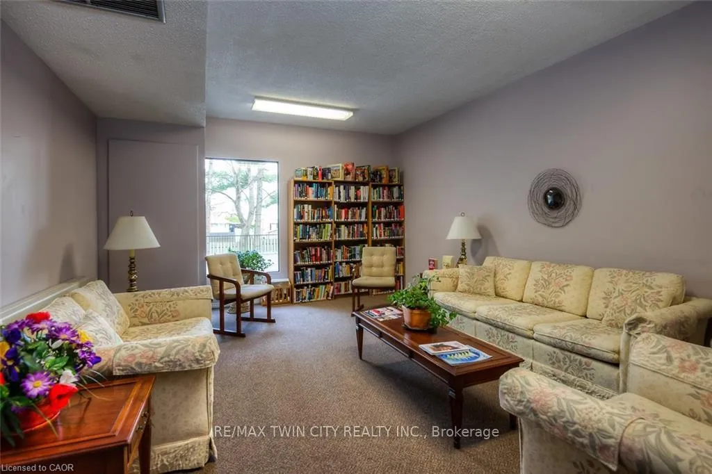 Photo 20 of Unit 212, 260 sheldon Avenue N, Kitchener — HOMEH