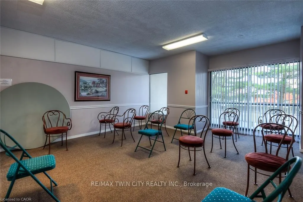 Photo 21 of Unit 212, 260 sheldon Avenue N, Kitchener — HOMEH