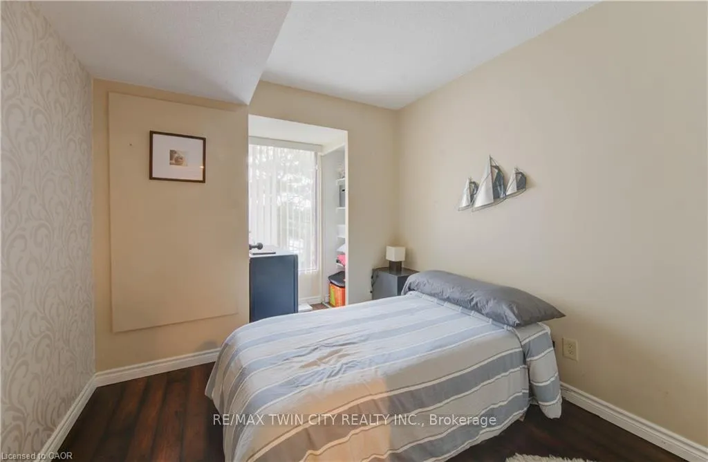 Photo 23 of Unit 212, 260 sheldon Avenue N, Kitchener — HOMEH