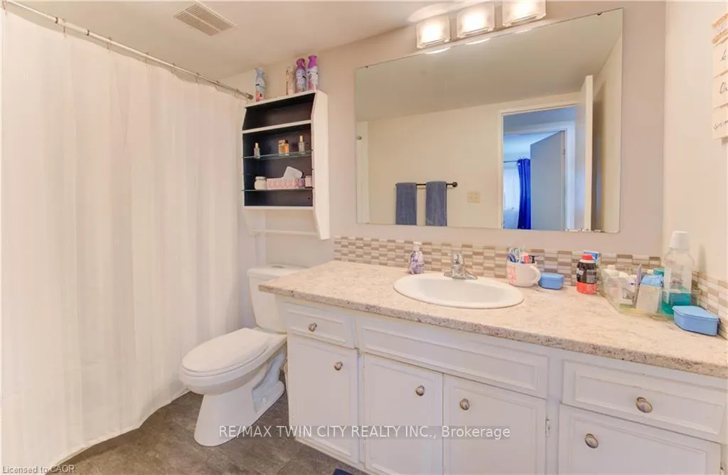 Photo 25 of Unit 212, 260 sheldon Avenue N, Kitchener — HOMEH
