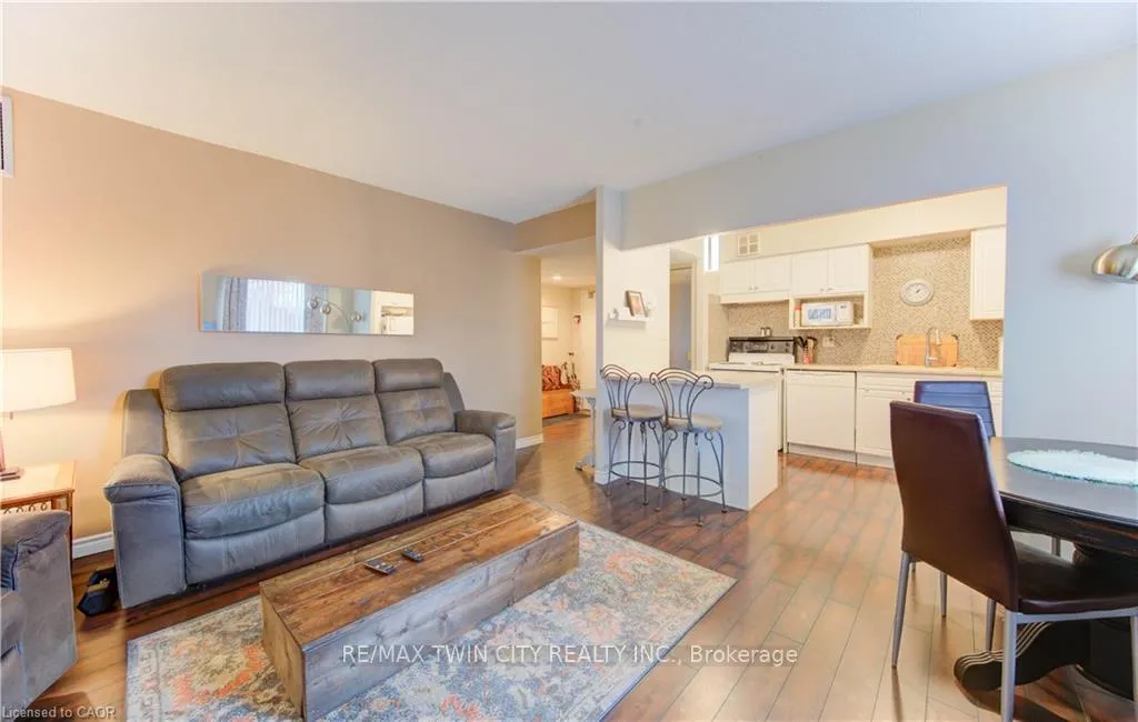 Photo 28 of Unit 212, 260 sheldon Avenue N, Kitchener — HOMEH