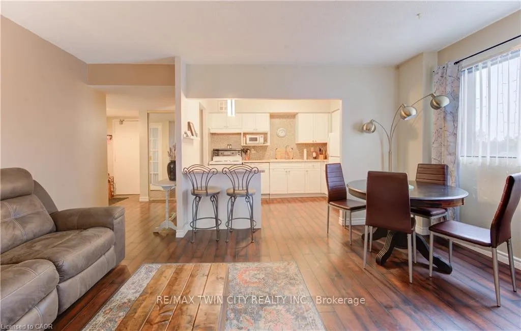 Photo 29 of Unit 212, 260 sheldon Avenue N, Kitchener — HOMEH