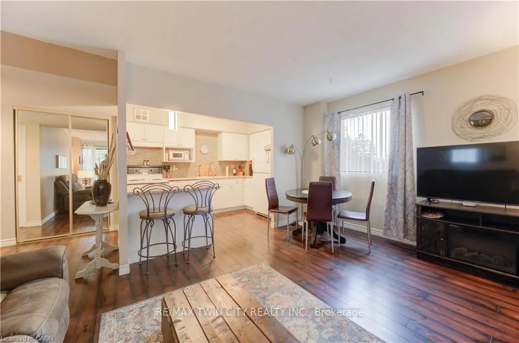 Photo 30 of Unit 212, 260 sheldon Avenue N, Kitchener — HOMEH