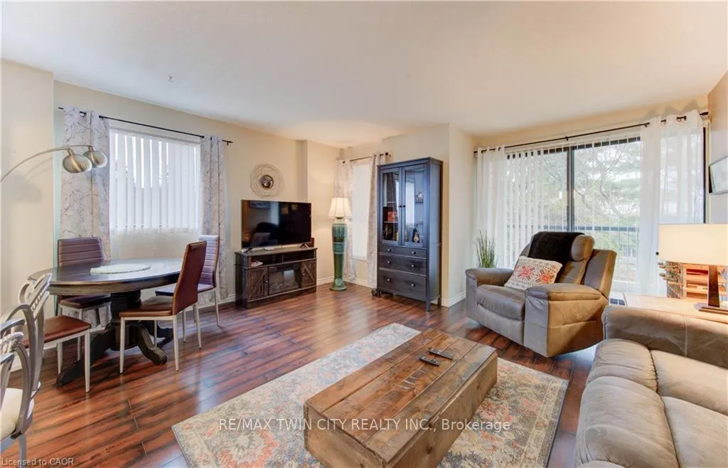 Photo 31 of Unit 212, 260 sheldon Avenue N, Kitchener — HOMEH