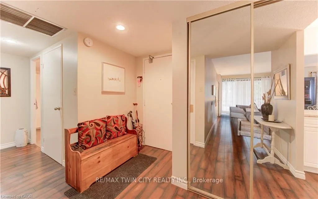 Photo 32 of Unit 212, 260 sheldon Avenue N, Kitchener — HOMEH