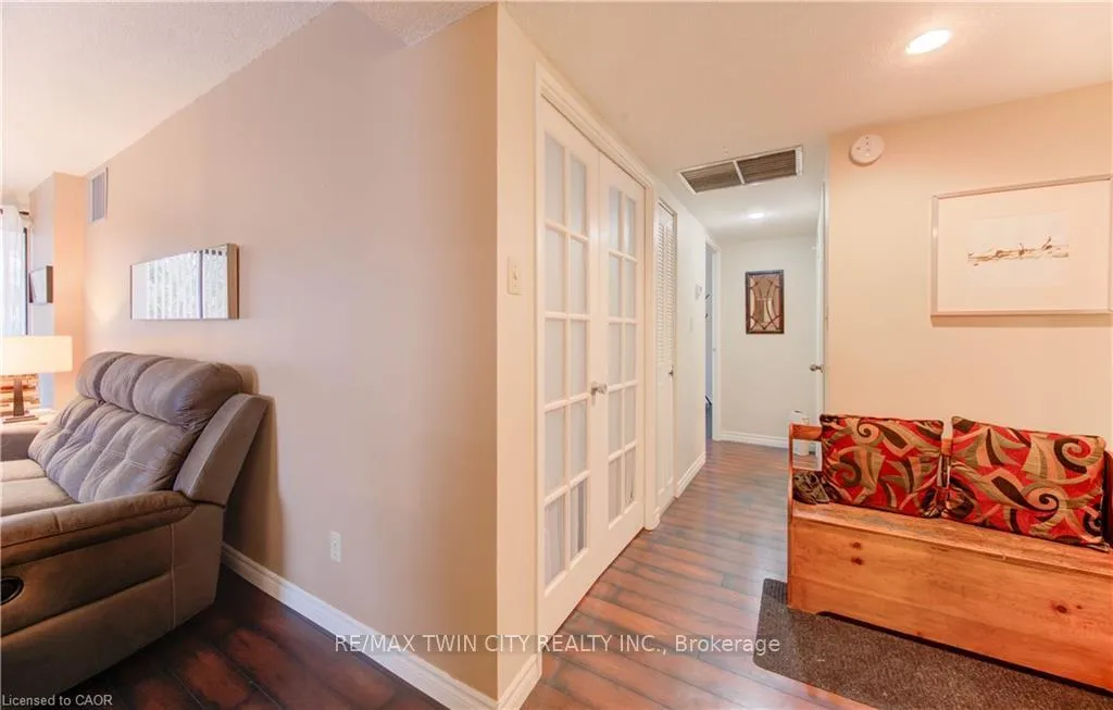 Photo 33 of Unit 212, 260 sheldon Avenue N, Kitchener — HOMEH