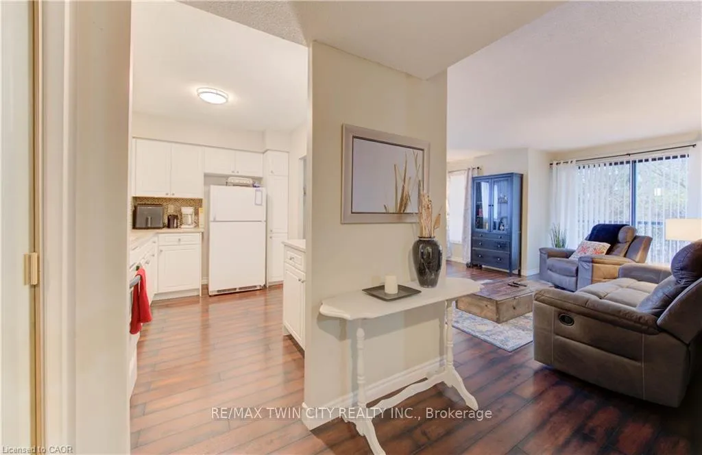 Photo 34 of Unit 212, 260 sheldon Avenue N, Kitchener — HOMEH