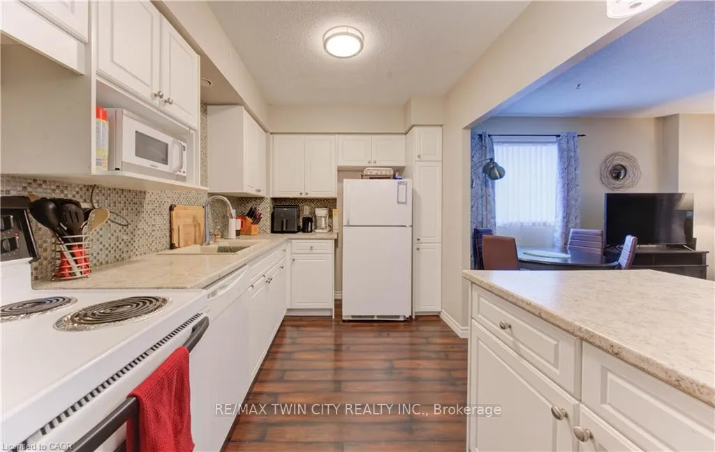 Photo 35 of Unit 212, 260 sheldon Avenue N, Kitchener — HOMEH