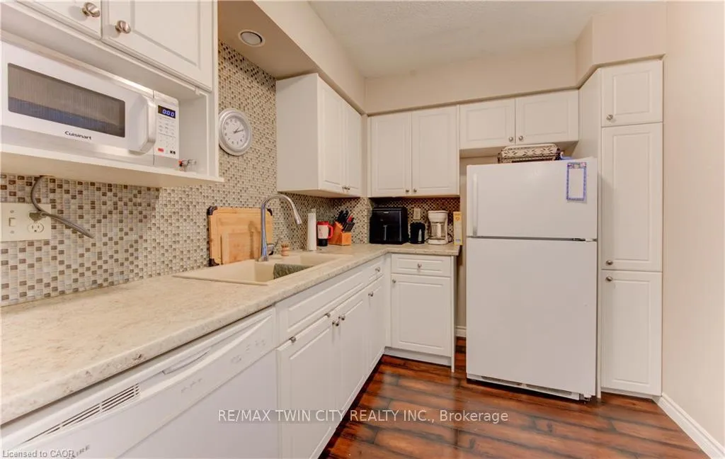 Photo 36 of Unit 212, 260 sheldon Avenue N, Kitchener — HOMEH