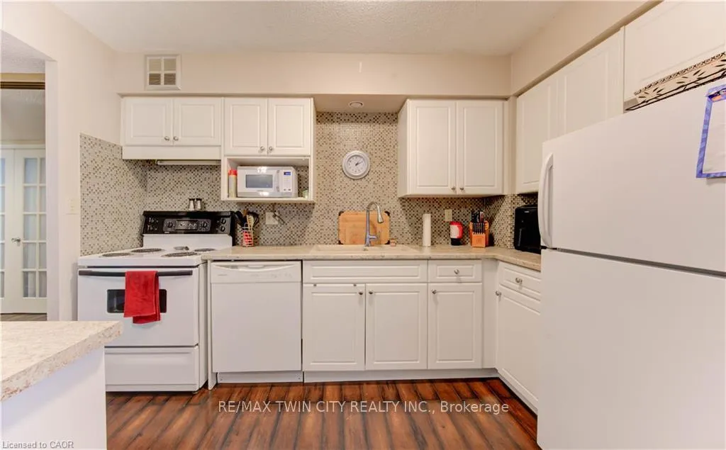 Photo 37 of Unit 212, 260 sheldon Avenue N, Kitchener — HOMEH