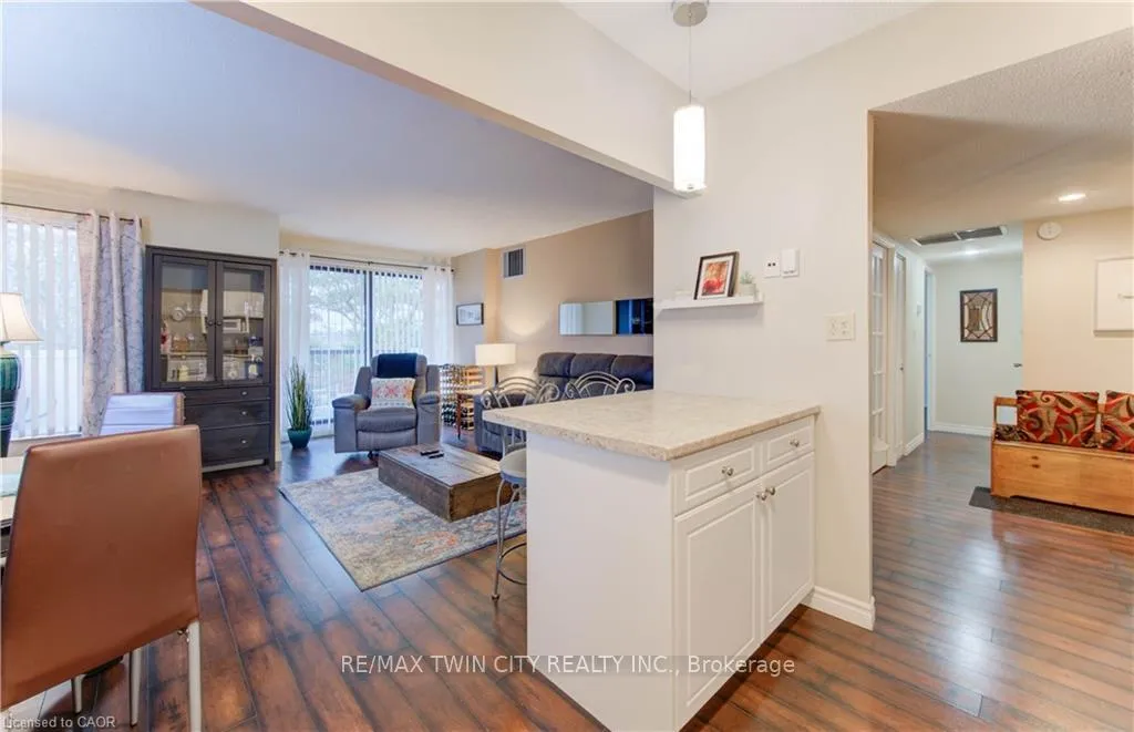Photo 38 of Unit 212, 260 sheldon Avenue N, Kitchener — HOMEH