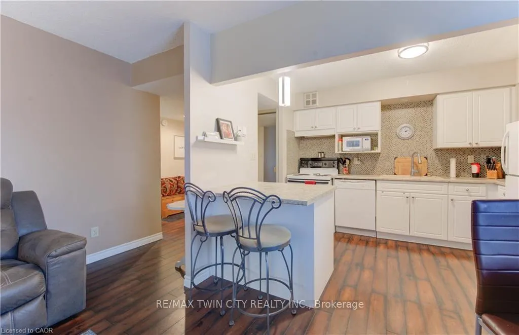 Photo 39 of Unit 212, 260 sheldon Avenue N, Kitchener — HOMEH