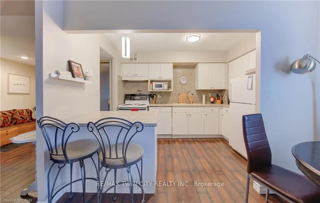Photo 40 of Unit 212, 260 sheldon Avenue N, Kitchener — HOMEH