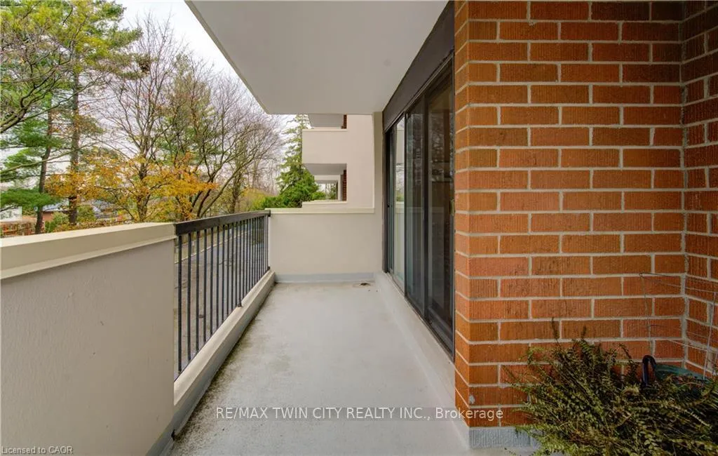 Photo 41 of Unit 212, 260 sheldon Avenue N, Kitchener — HOMEH