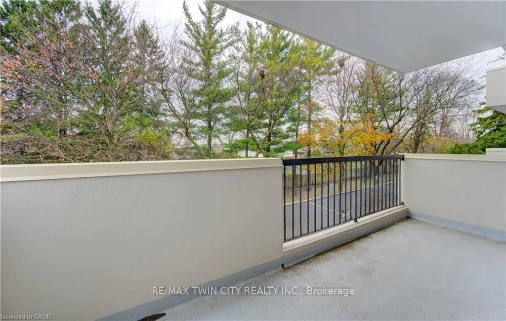 Photo 42 of Unit 212, 260 sheldon Avenue N, Kitchener — HOMEH
