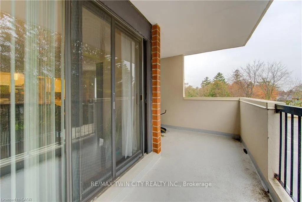 Photo 43 of Unit 212, 260 sheldon Avenue N, Kitchener — HOMEH