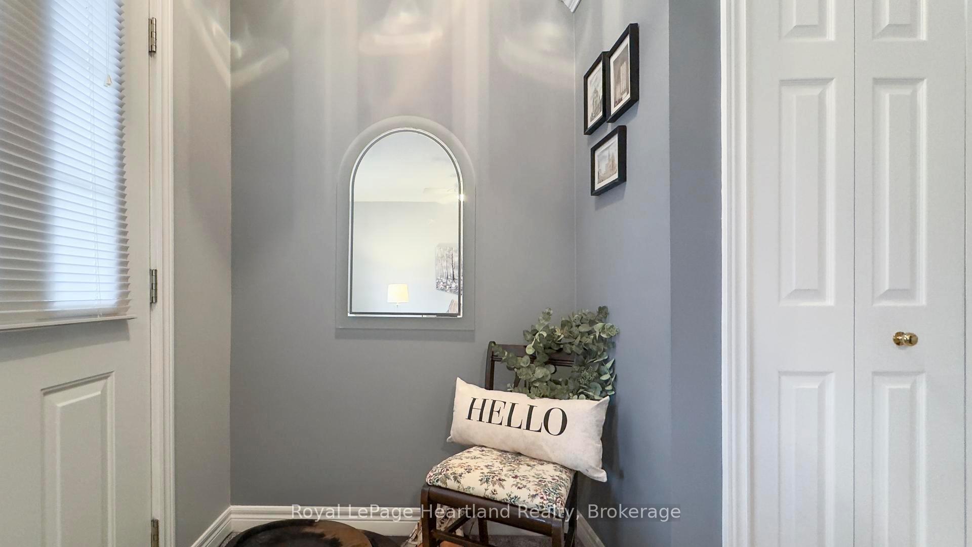 Photo 3 of 243 Martha Street, Goderich, Goderich (Town) — HOMEH