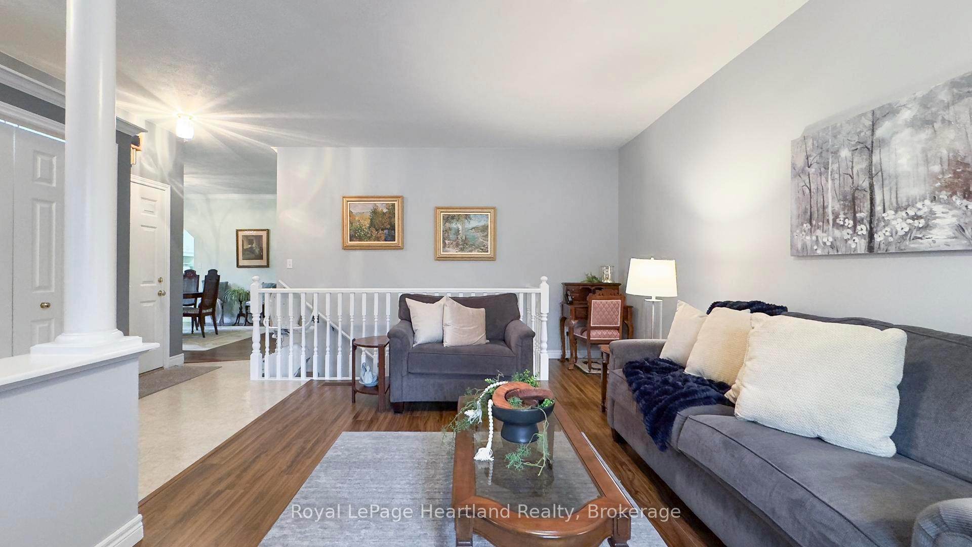 Photo 7 of 243 Martha Street, Goderich, Goderich (Town) — HOMEH