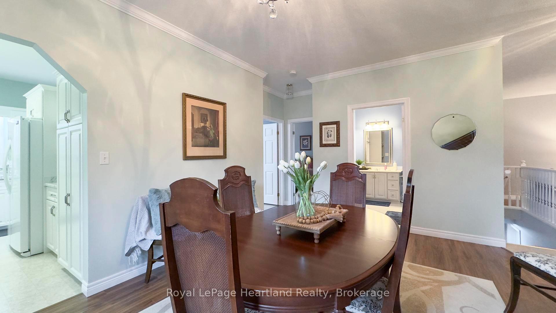 Photo 11 of 243 Martha Street, Goderich, Goderich (Town) — HOMEH