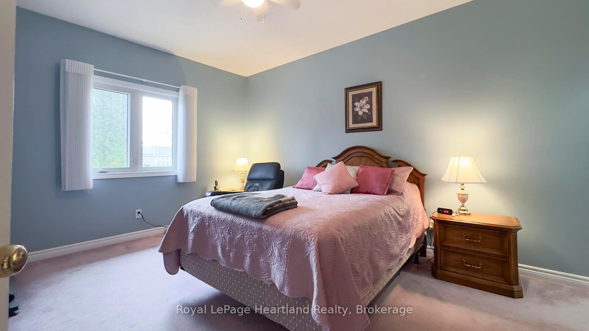 Photo 20 of 243 Martha Street, Goderich, Goderich (Town) — HOMEH