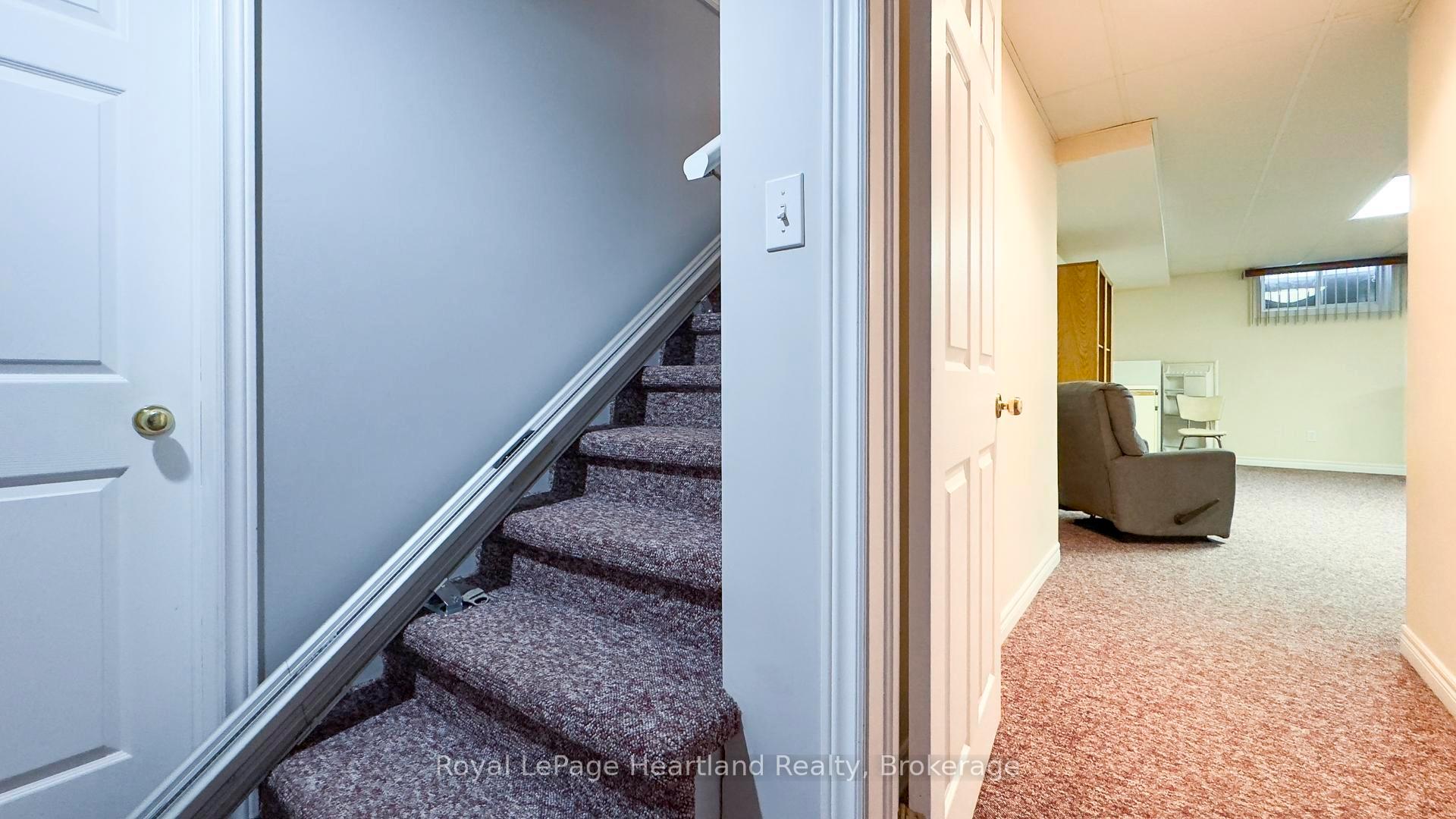 Photo 26 of 243 Martha Street, Goderich, Goderich (Town) — HOMEH
