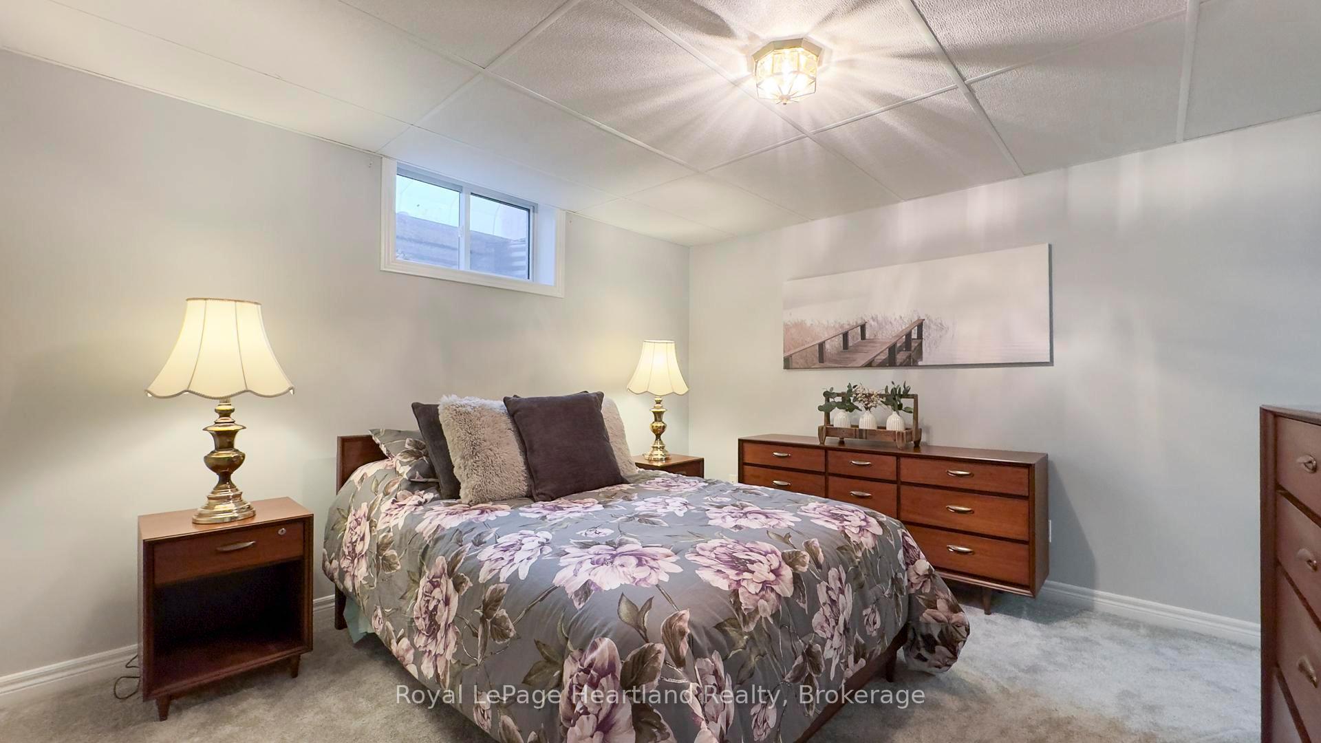 Photo 31 of 243 Martha Street, Goderich, Goderich (Town) — HOMEH