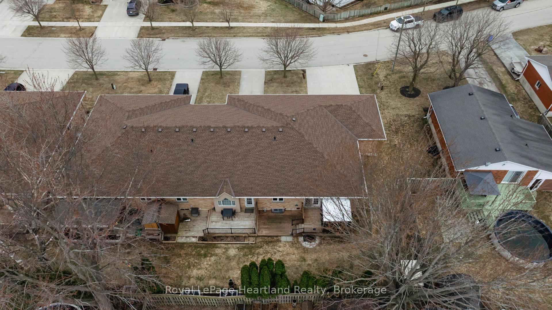 Photo 39 of 243 Martha Street, Goderich, Goderich (Town) — HOMEH
