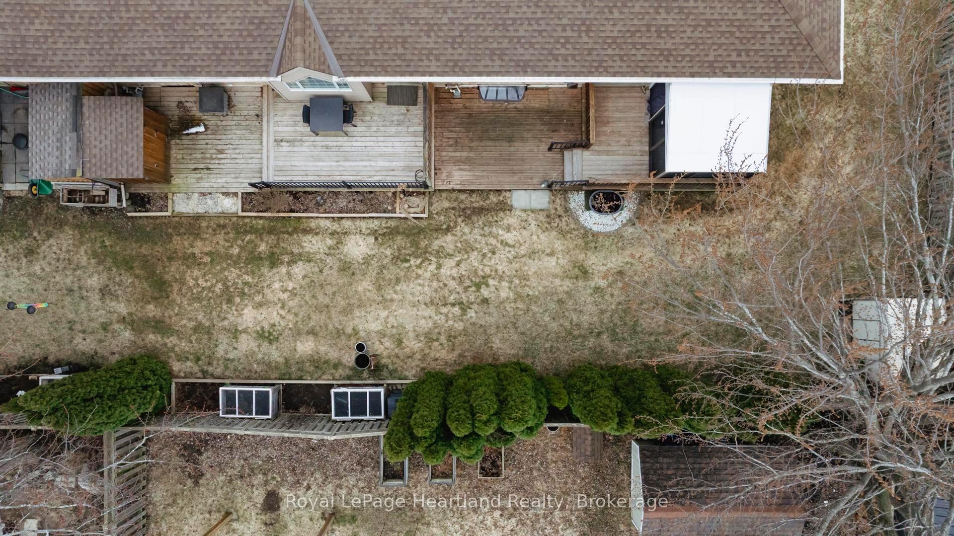 Photo 40 of 243 Martha Street, Goderich, Goderich (Town) — HOMEH