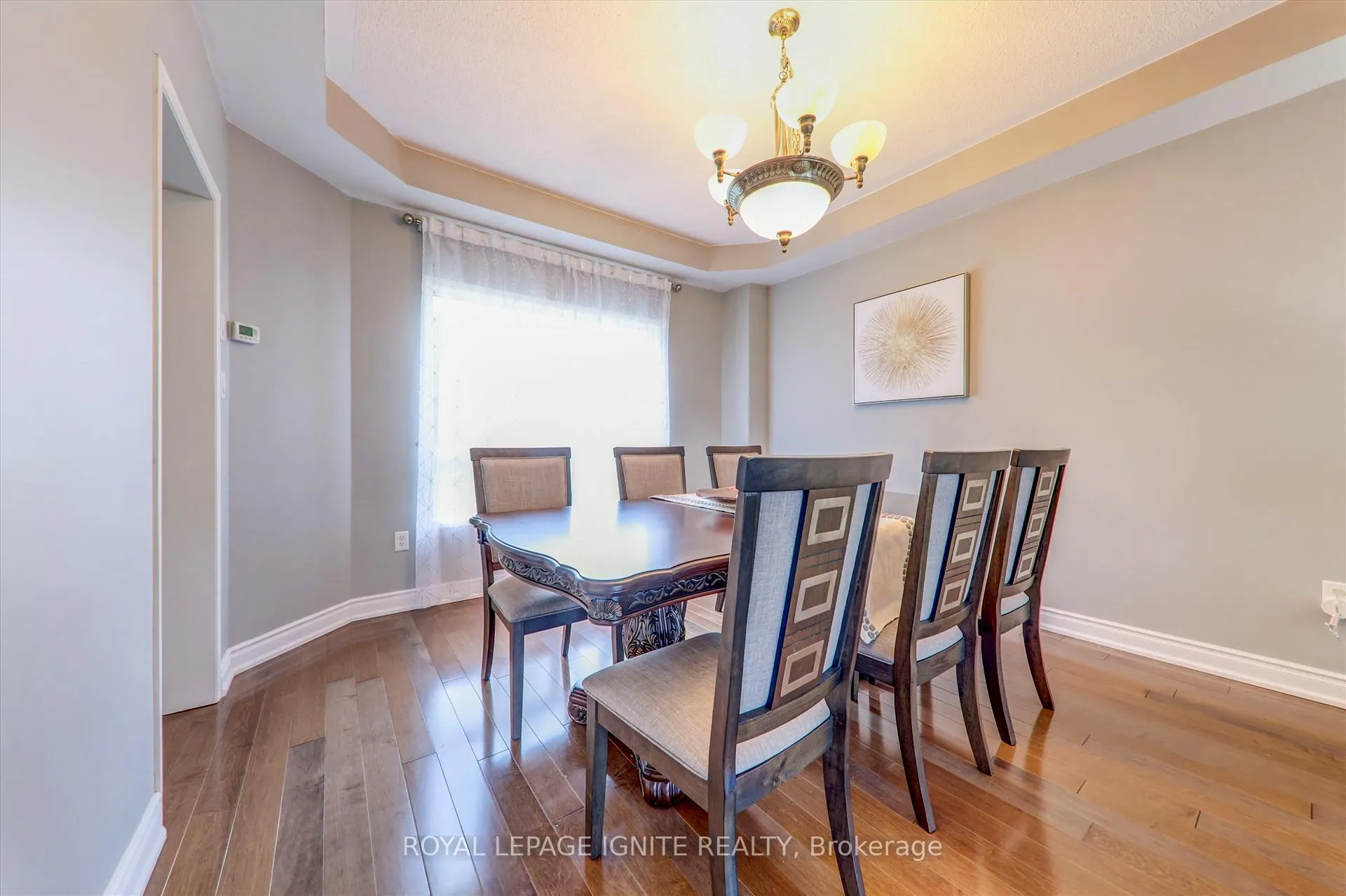 Photo 6 of 1547 Spencely Drive, Oshawa, Taunton — HOMEH
