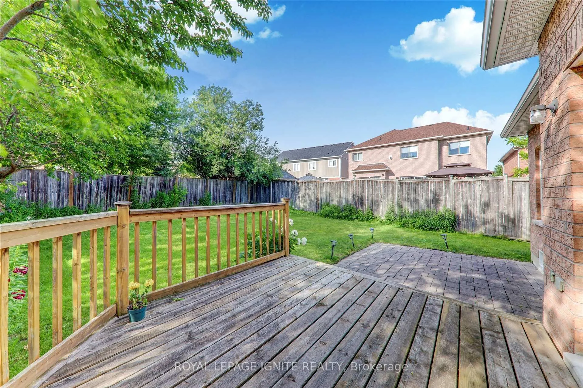 Photo 34 of 1547 Spencely Drive, Oshawa, Taunton — HOMEH