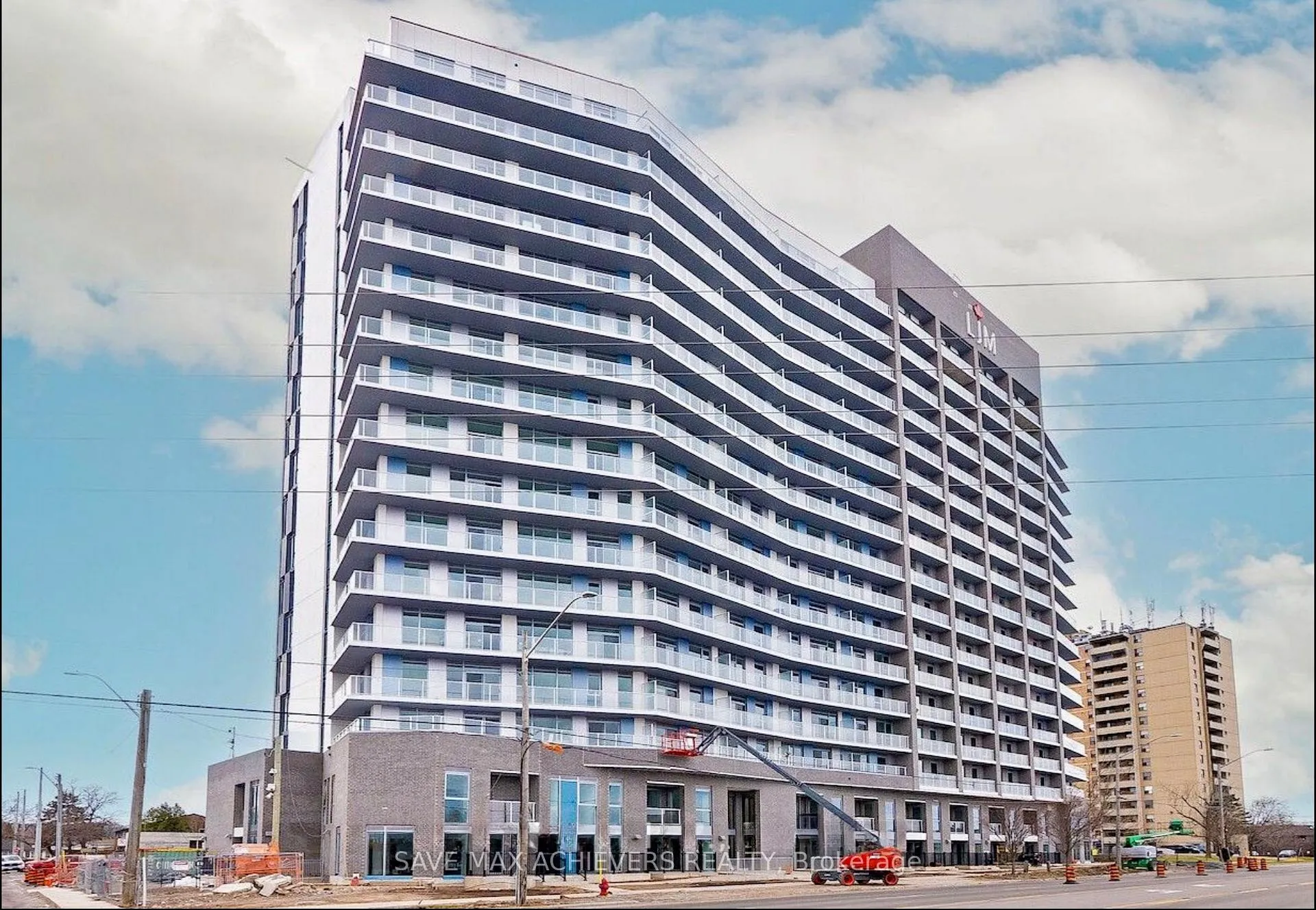 Photo 12 of Unit 1510, 2782 Barton Street E, Hamilton, Riverdale — HOMEH